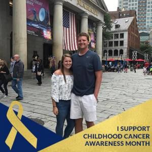 Meet your Posher, Richie